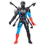 Marvel Spider - man Venom Versus Liquid Shifter Figür G0728 - Roket Oyuncak