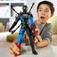 Marvel Spider - man Venom Versus Liquid Shifter Figür G0728 - Roket Oyuncak