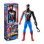Marvel Spider - Man Venom Versus Titan Hero Figür Spiderman G0941 - Roket Oyuncak