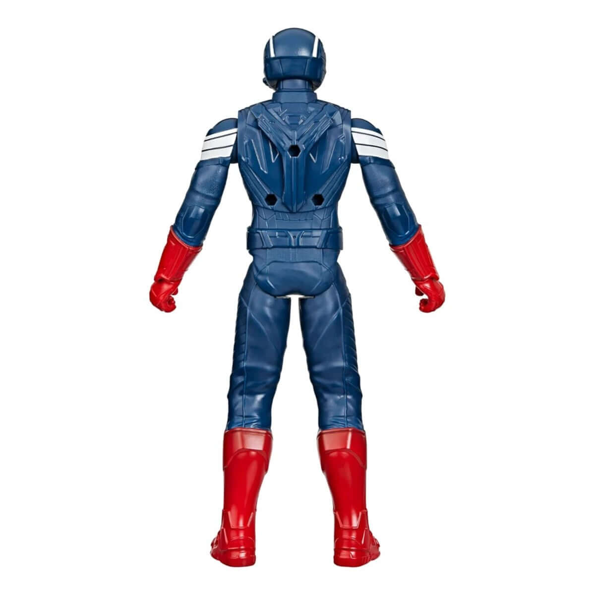 Marvel Studios Titan Deluxe Captain America Brave New World - Roket Oyuncak