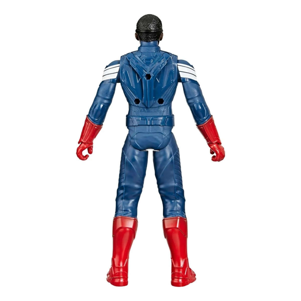 Marvel Studios Titan Hero Captain America Brave New World - Roket Oyuncak