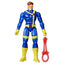 Marvel Studios X - Men ’97 Epik Hero Series Cyclops F8124 - Roket Oyuncak