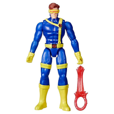 Marvel Studios X - Men ’97 Epik Hero Series Cyclops F8124 - Roket Oyuncak