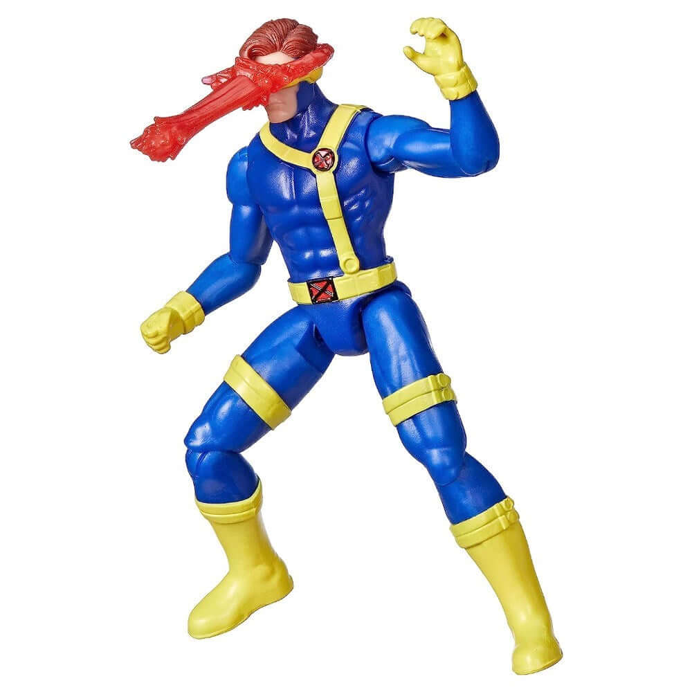 Marvel Studios X - Men ’97 Epik Hero Series Cyclops F8124 - Roket Oyuncak