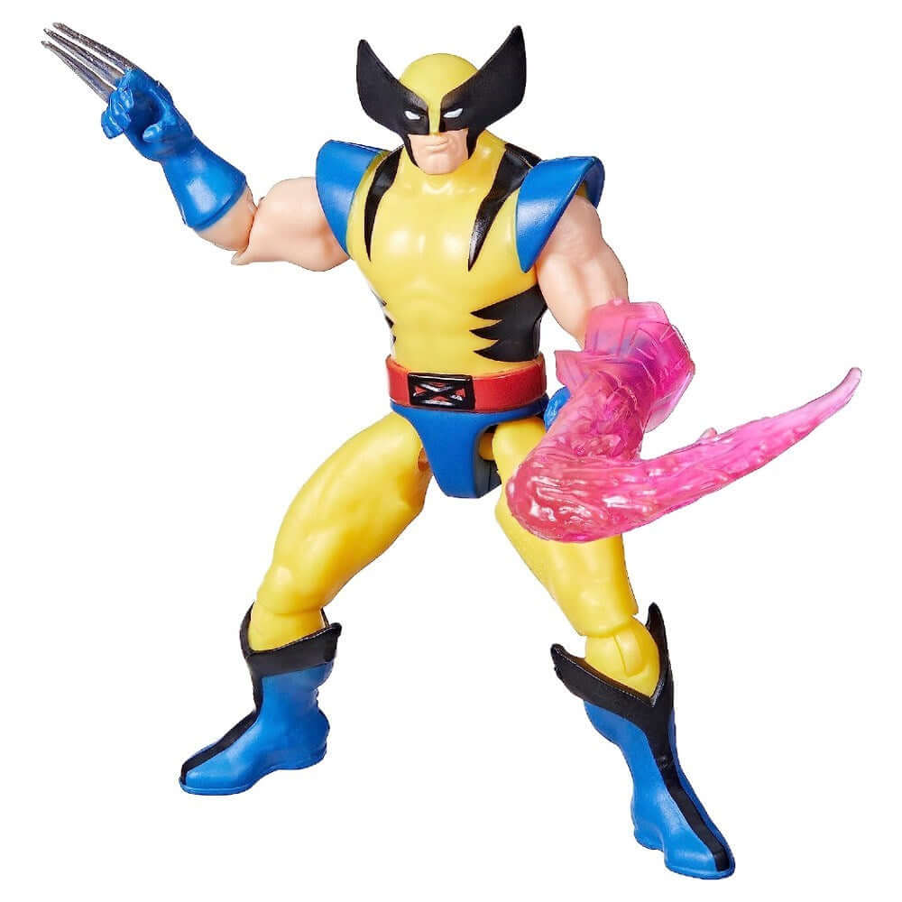 Marvel Studios X - Men ’97 Epik Hero Series Wolverine F8123 - Roket Oyuncak