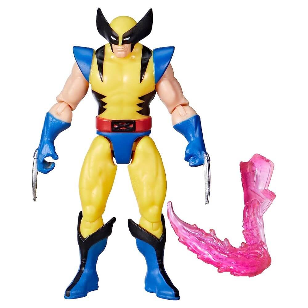 Marvel Studios X - Men ’97 Epik Hero Series Wolverine F8123 - Roket Oyuncak