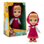 Masha ile Koca Ayı Masha Bebek 23 Cm - Roket Oyuncak