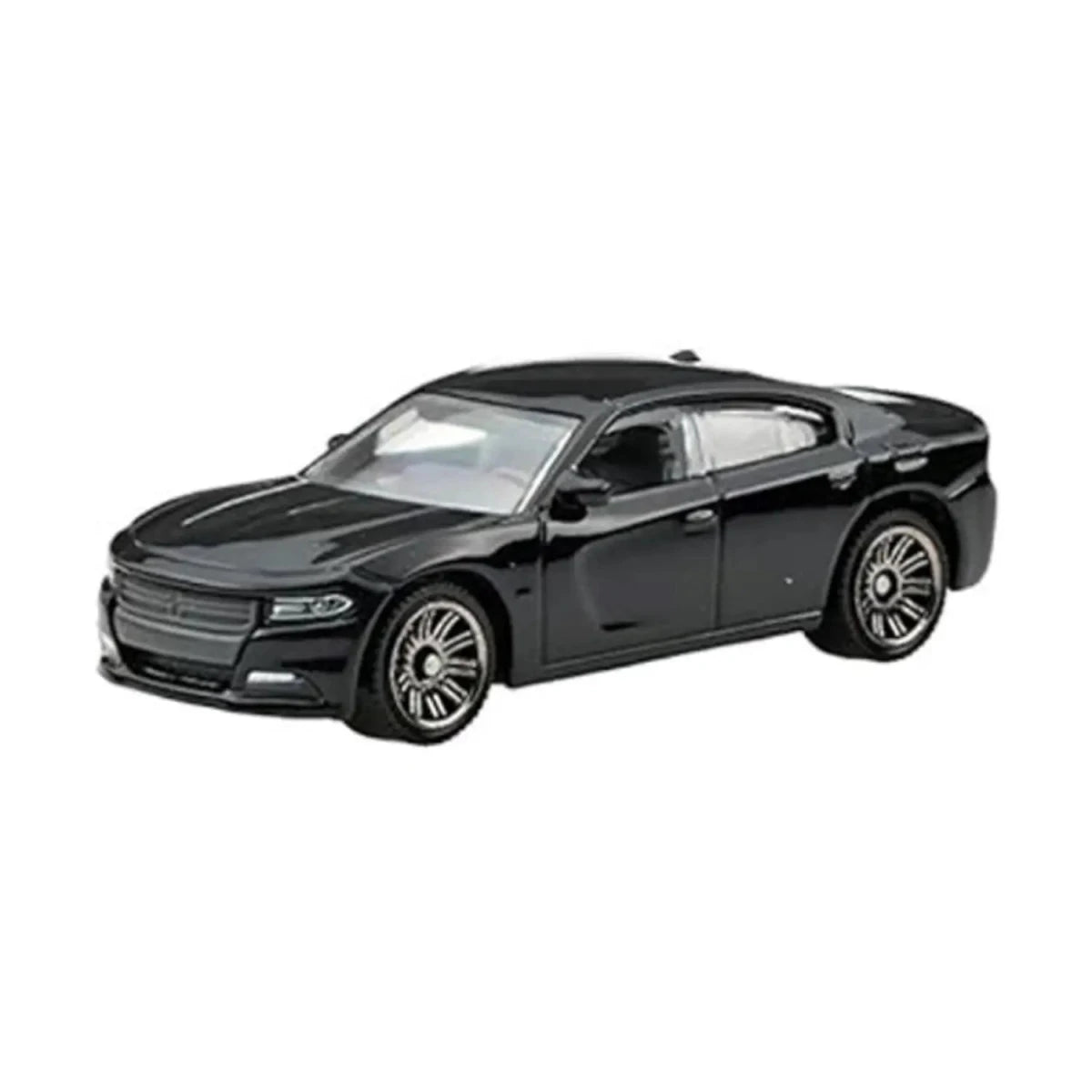 Matchbox 1:64 Tekli Arabalar 2018 Dodge Charger C0859 - HLD13 - Roket Oyuncak