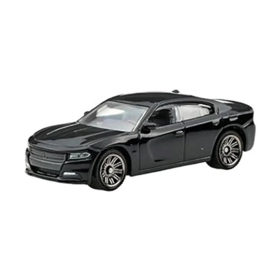 Matchbox 1:64 Tekli Arabalar 2018 Dodge Charger C0859 - HLD13 - Roket Oyuncak