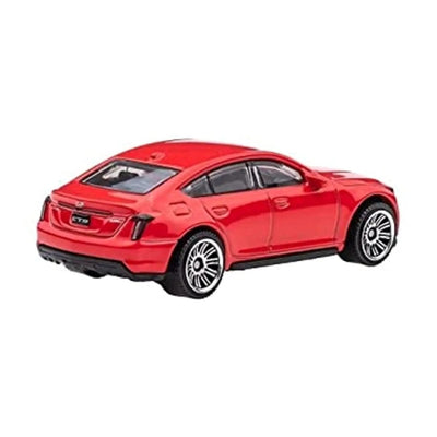 Matchbox 1:64 Tekli Arabalar 2021 Cadillac CT5 - V C0859 - HFR37 - Roket Oyuncak