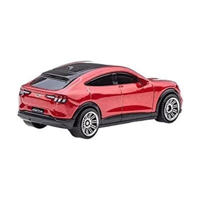 Matchbox 1:64 Tekli Arabalar 2021 Ford Mustang Mach - E C0859 - HFR46 - Roket Oyuncak