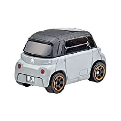 Matchbox 1:64 Tekli Arabalar Citroen Ami C0859 - HFR23 - Roket Oyuncak