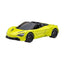 Matchbox 1:64 Tekli Arabalar McLaren 720 Spider C0859 - HFR66 - Roket Oyuncak