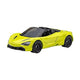 Matchbox 1:64 Tekli Arabalar McLaren 720 Spider C0859 - HFR66 - Roket Oyuncak
