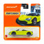 Matchbox 1:64 Tekli Arabalar McLaren 720 Spider C0859 - HFR66 - Roket Oyuncak