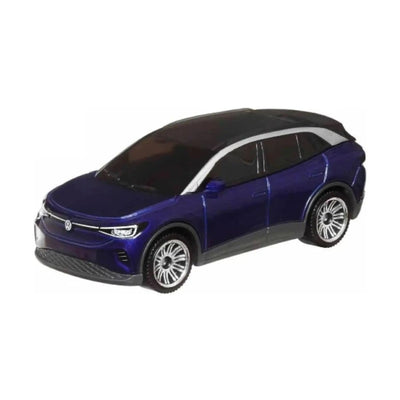 Matchbox 1:64 Tekli Arabalar Volkswagen Ev 4 C0859 - HFR31 - Roket Oyuncak