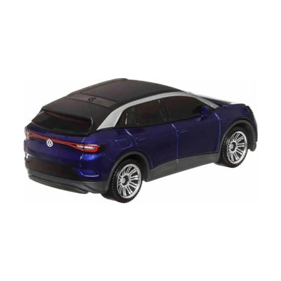 Matchbox 1:64 Tekli Arabalar Volkswagen Ev 4 C0859 - HFR31 - Roket Oyuncak