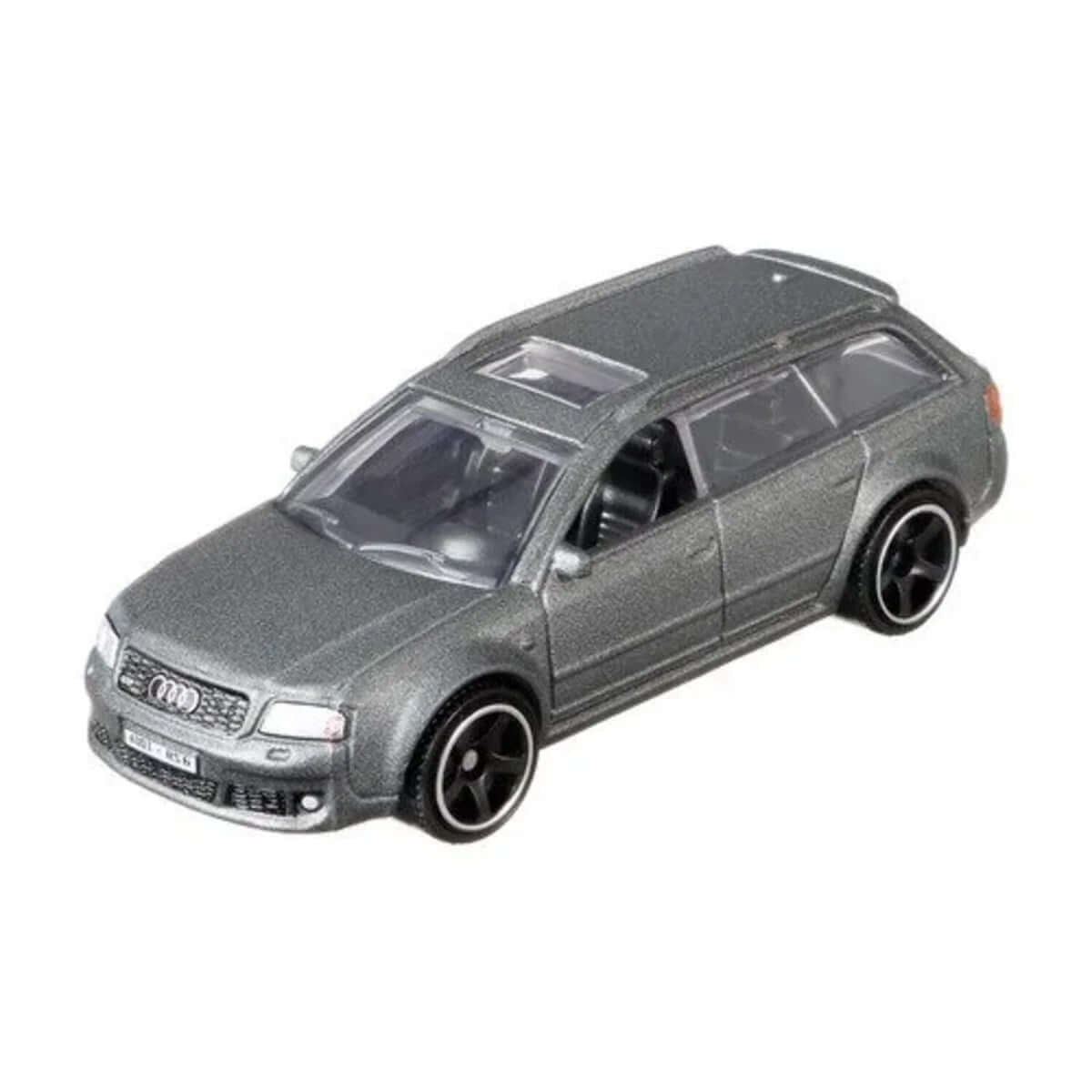 Matchbox 5'li Araba Seti GVY40 Mbx Wagons - Roket Oyuncak