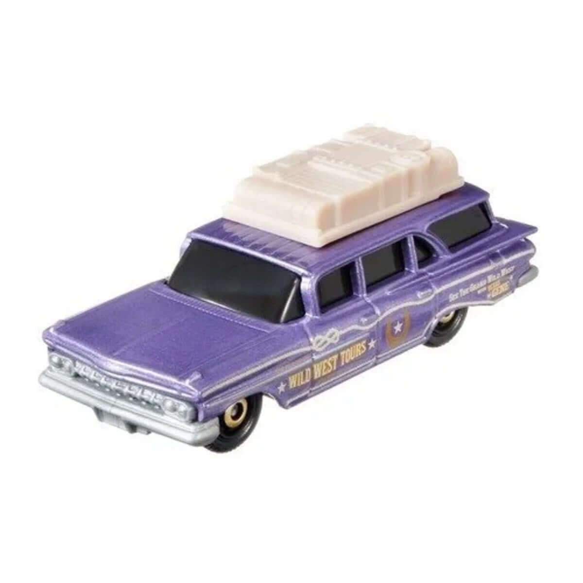 Matchbox 5'li Araba Seti GVY40 Mbx Wagons - Roket Oyuncak
