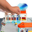 Matchbox Aksiyon Sürücüleri Oyun Seti Super Clean Car Wash - Roket Oyuncak