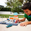 Matchbox Aksiyon Sürücüleri Oyun Seti Super Clean Car Wash - Roket Oyuncak