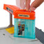 Matchbox Aksiyon Sürücüleri Oyun Seti Super Clean Car Wash - Roket Oyuncak