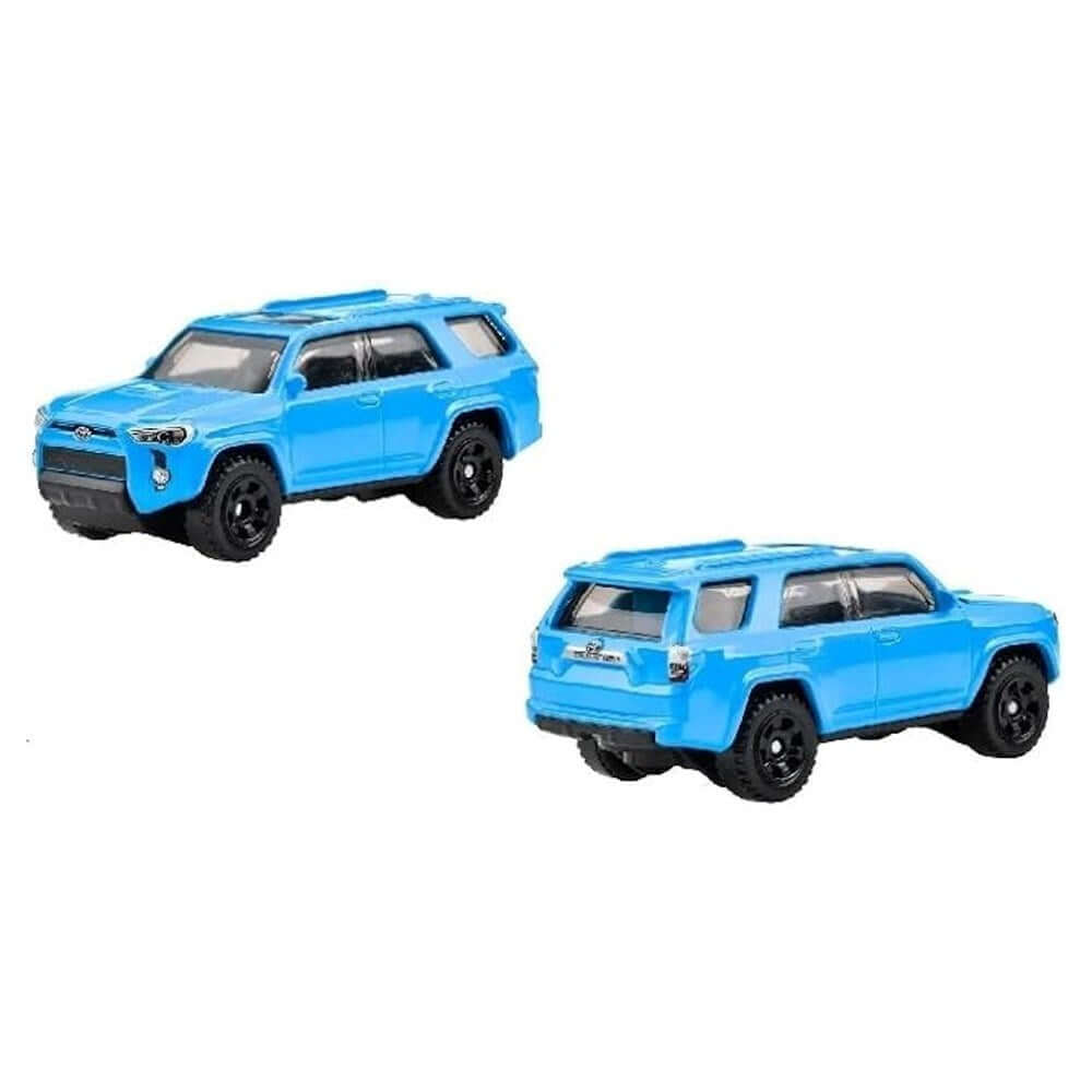 Matchbox Tekli Arabalar HLC90 Toyota 4Runner - Roket Oyuncak