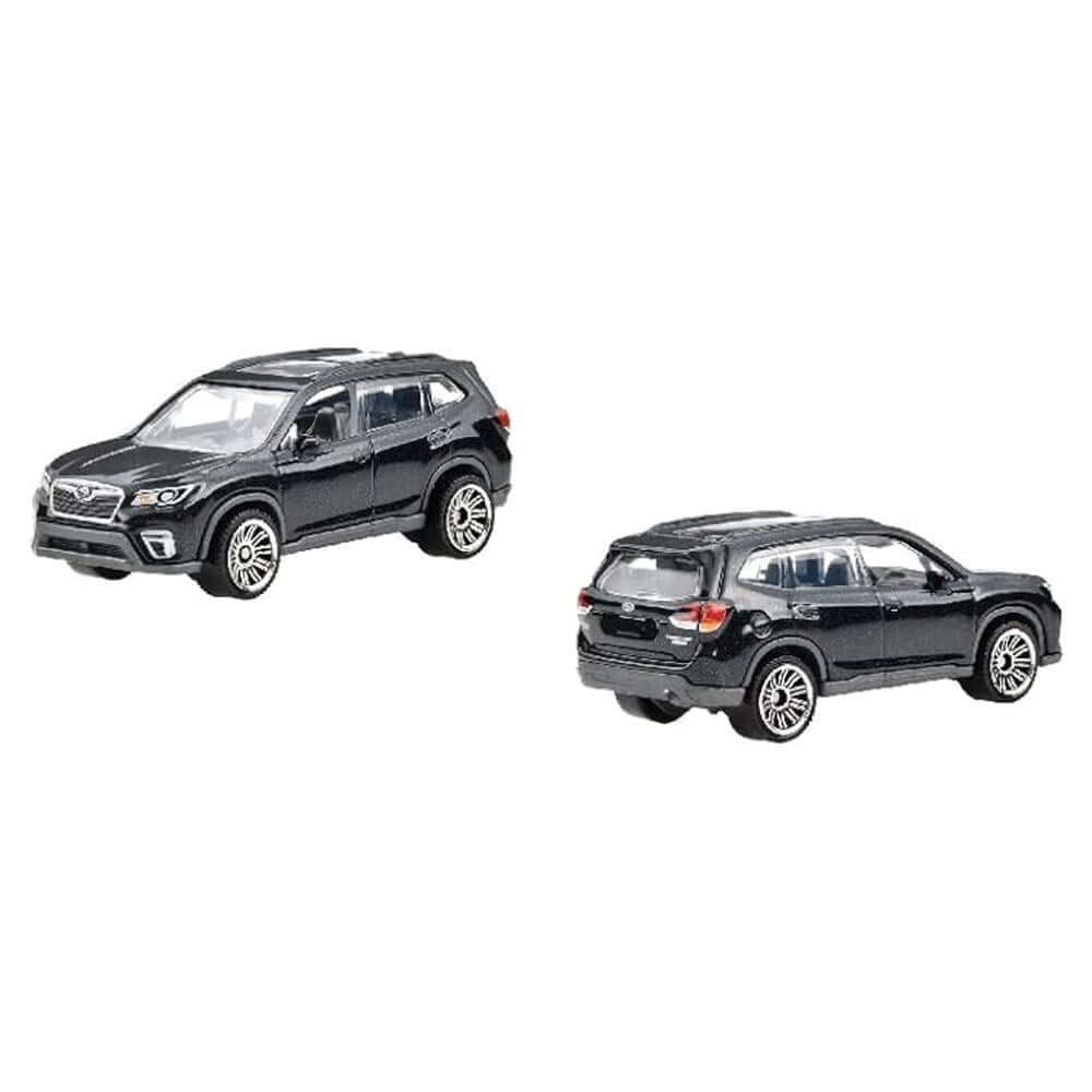 Matchbox Tekli Arabalar HLD19 2019 Subaru Forester - Roket Oyuncak