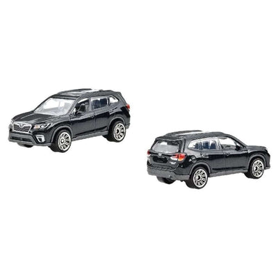 Matchbox Tekli Arabalar HLD19 2019 Subaru Forester - Roket Oyuncak