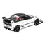 Mazda AZ - 1 Liberty Walk LB40 2024 Tokyo Auto Salon White RHD 1:64 Diecast Model Araba - Roket Oyuncak