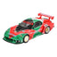 Mazda RX - 7 LB - Super Silhouette 787B RHD 1:64 Diecast Model Araba - Roket Oyuncak