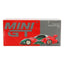 Mazda RX - 7 LB - Super Silhouette 787B RHD 1:64 Diecast Model Araba - Roket Oyuncak