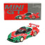 Mazda RX - 7 LB - Super Silhouette 787B RHD 1:64 Diecast Model Araba - Roket Oyuncak