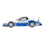 Mazda RX - 7 LB - Super Silhouette IMSA 1:64 Diecast Model Araba - Roket Oyuncak