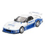 Mazda RX - 7 LB - Super Silhouette IMSA 1:64 Diecast Model Araba - Roket Oyuncak