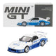 Mazda RX - 7 LB - Super Silhouette IMSA 1:64 Diecast Model Araba - Roket Oyuncak