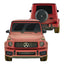 Mercedes AMG G63 Muddy Uzaktan Kumandalı Araba 2.4GHz Off Road RC Araba - Roket Oyuncak