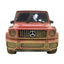 Mercedes AMG G63 Muddy Uzaktan Kumandalı Araba 2.4GHz Off Road RC Araba - Roket Oyuncak
