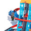 Metal Machines S1 Gorilla Dev Garaj Oyun Seti MEA03000 - Roket Oyuncak