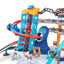 Metal Machines S1 Gorilla Dev Garaj Oyun Seti MEA03000 - Roket Oyuncak