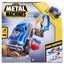 Metal Machines S1 Kızgın Yol Oyun Seti - Roket Oyuncak