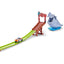Metal Machines S1 Shark Oyun Seti - Roket Oyuncak
