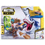 Metal Machines S1 Shark Oyun Seti - Roket Oyuncak
