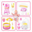 Mini Baby Sürpriz Paket S2 5UY02000 - Roket Oyuncak