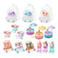 Mini Baby Sürpriz Paket S2 5UY02000 - Roket Oyuncak