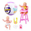 Mini Baby Sürpriz Paket S2 5UY02000 - Roket Oyuncak
