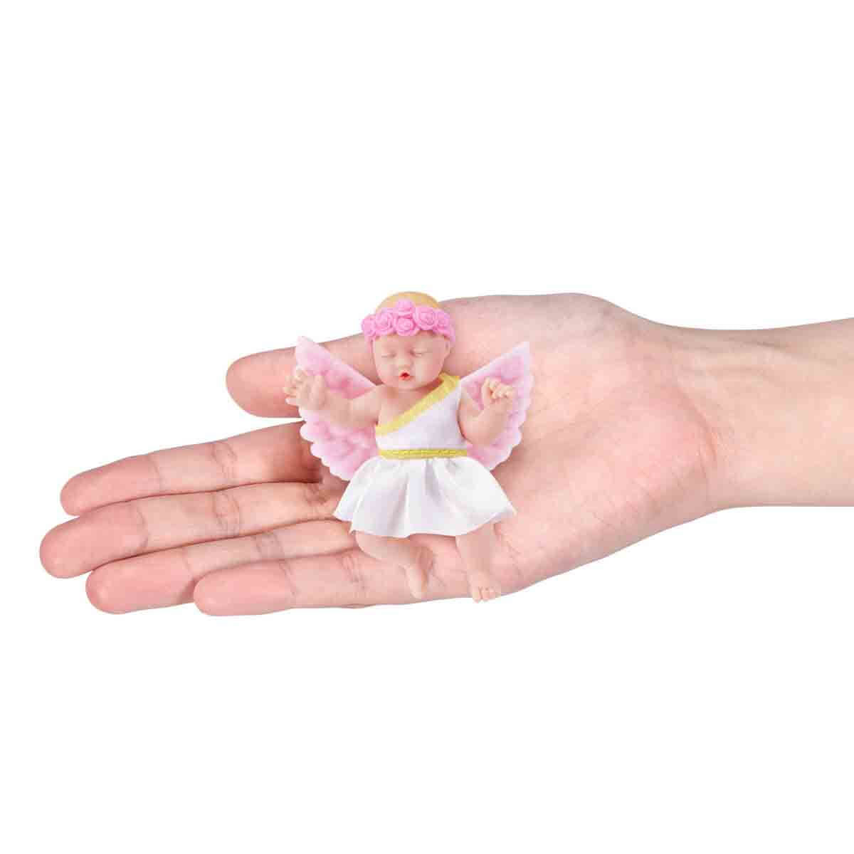 Mini Baby Tatlı Kalpler Sürpriz Paket MNB22000 - Roket Oyuncak