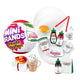 Mini Brands Krispy Kreme Sürpriz Paket MNB13000 - Roket Oyuncak