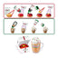 Mini Brands Krispy Kreme Sürpriz Paket MNB13000 - Roket Oyuncak