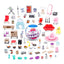 Mini Brands Mini Home S1 Sürpriz Paket MNH00000 - Roket Oyuncak